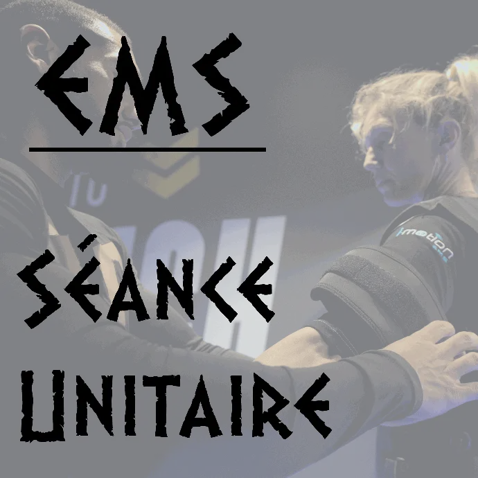 Séance unitaire